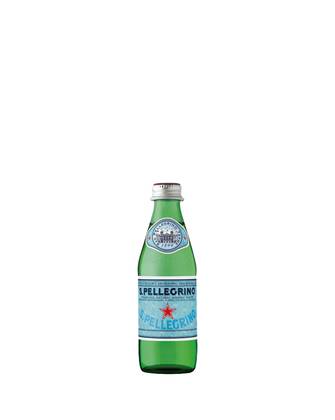 San Pellegrino 0.25l