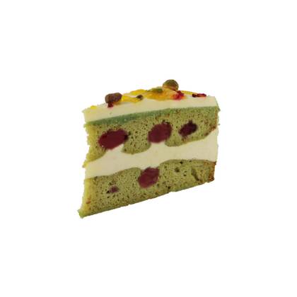 Pistachio Lover Cake