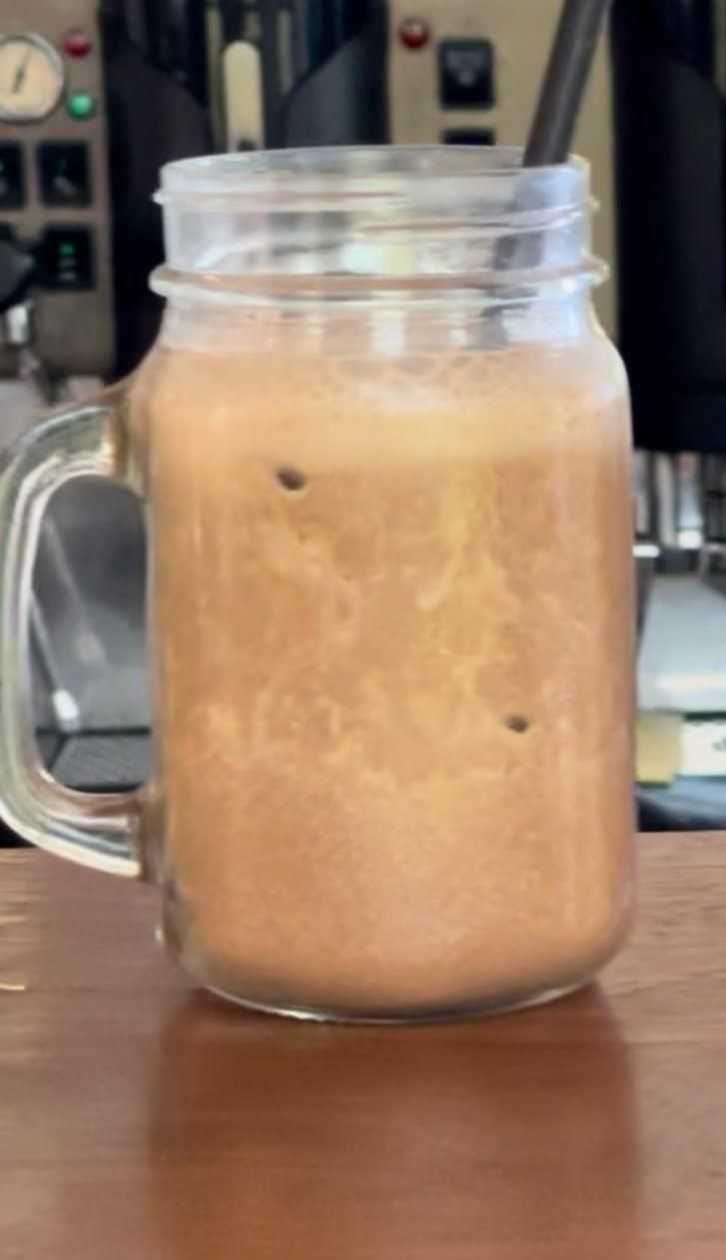 Mocha