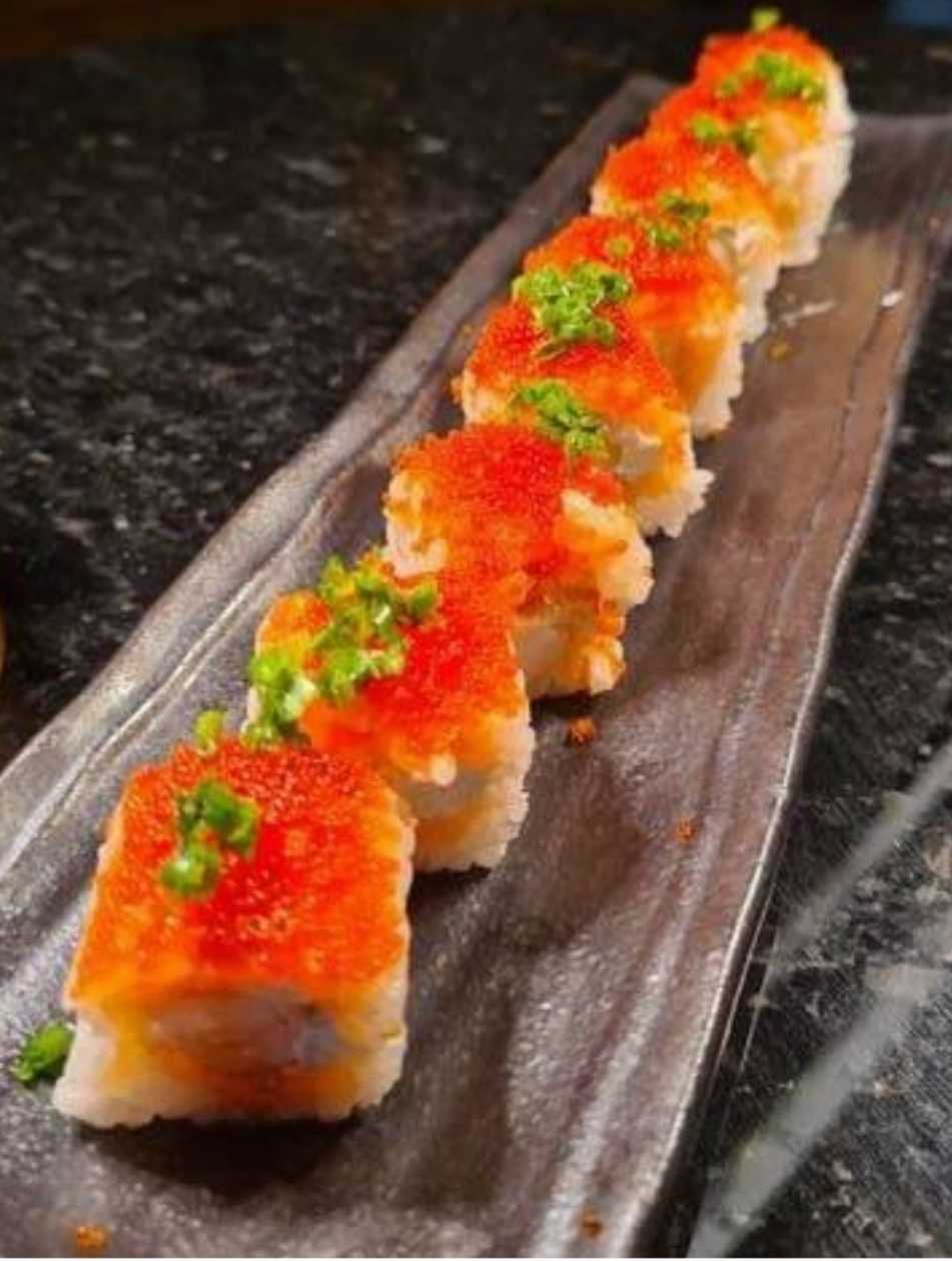 ebi shake ( 8 units )