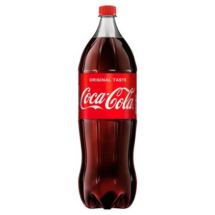 Coca-Cola 0,5l