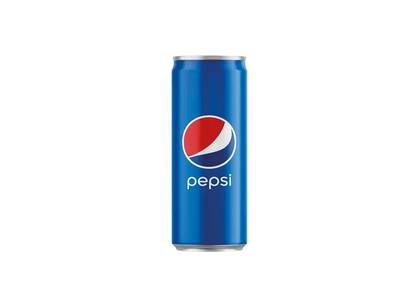 Pepsi 0,33l