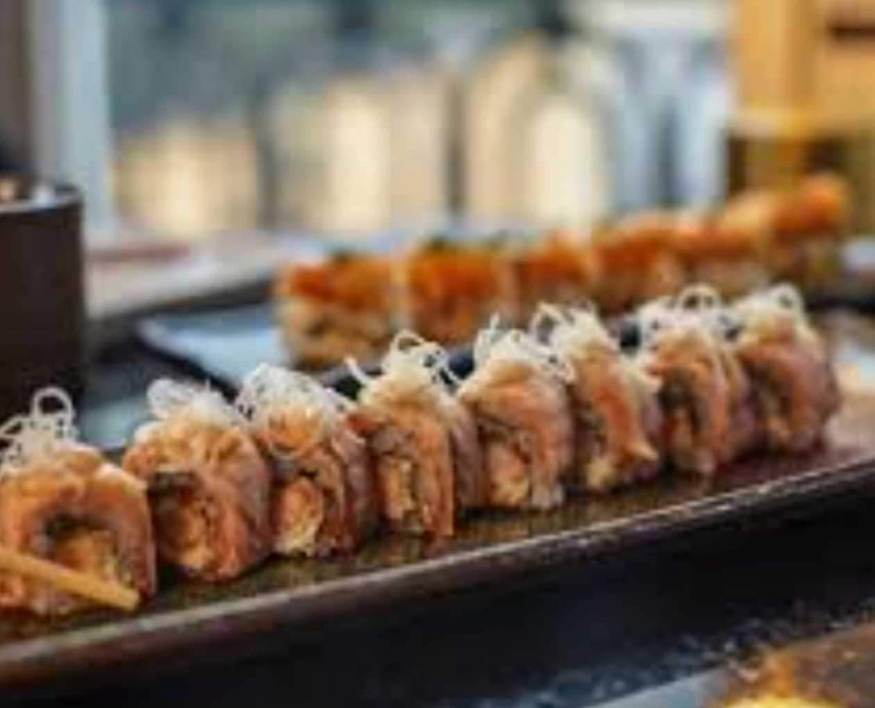 aburi shake ( 8 units )