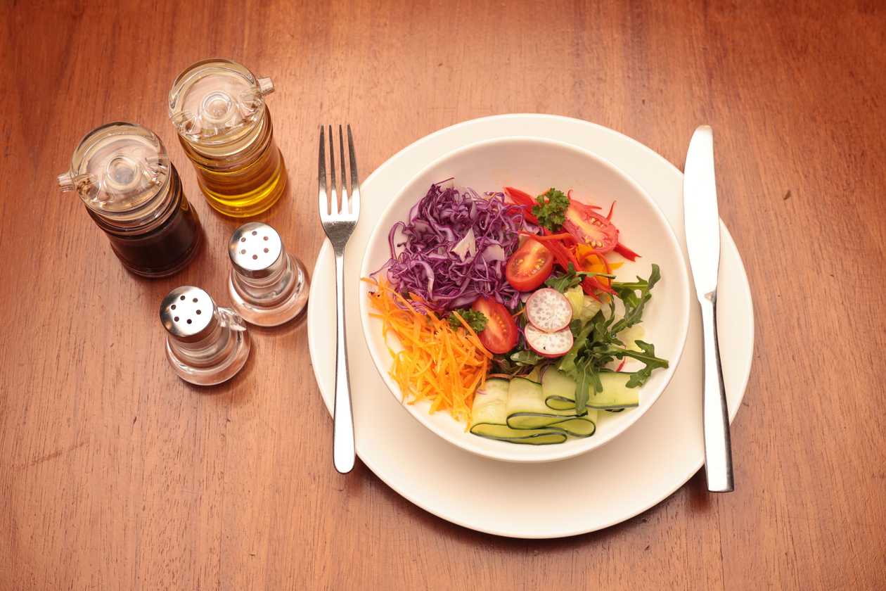 Insalata Mista
