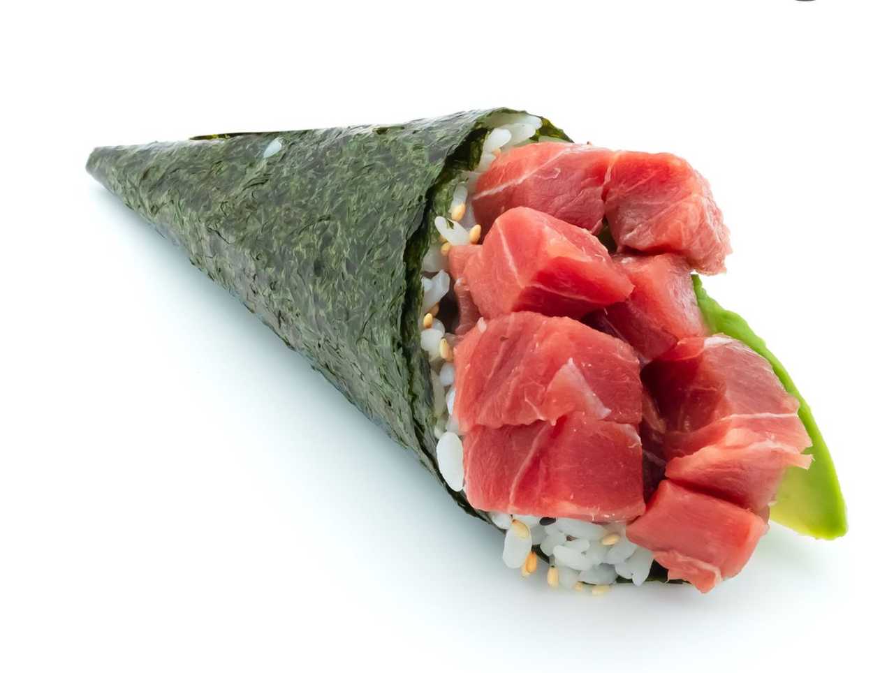 Temaki Atun
