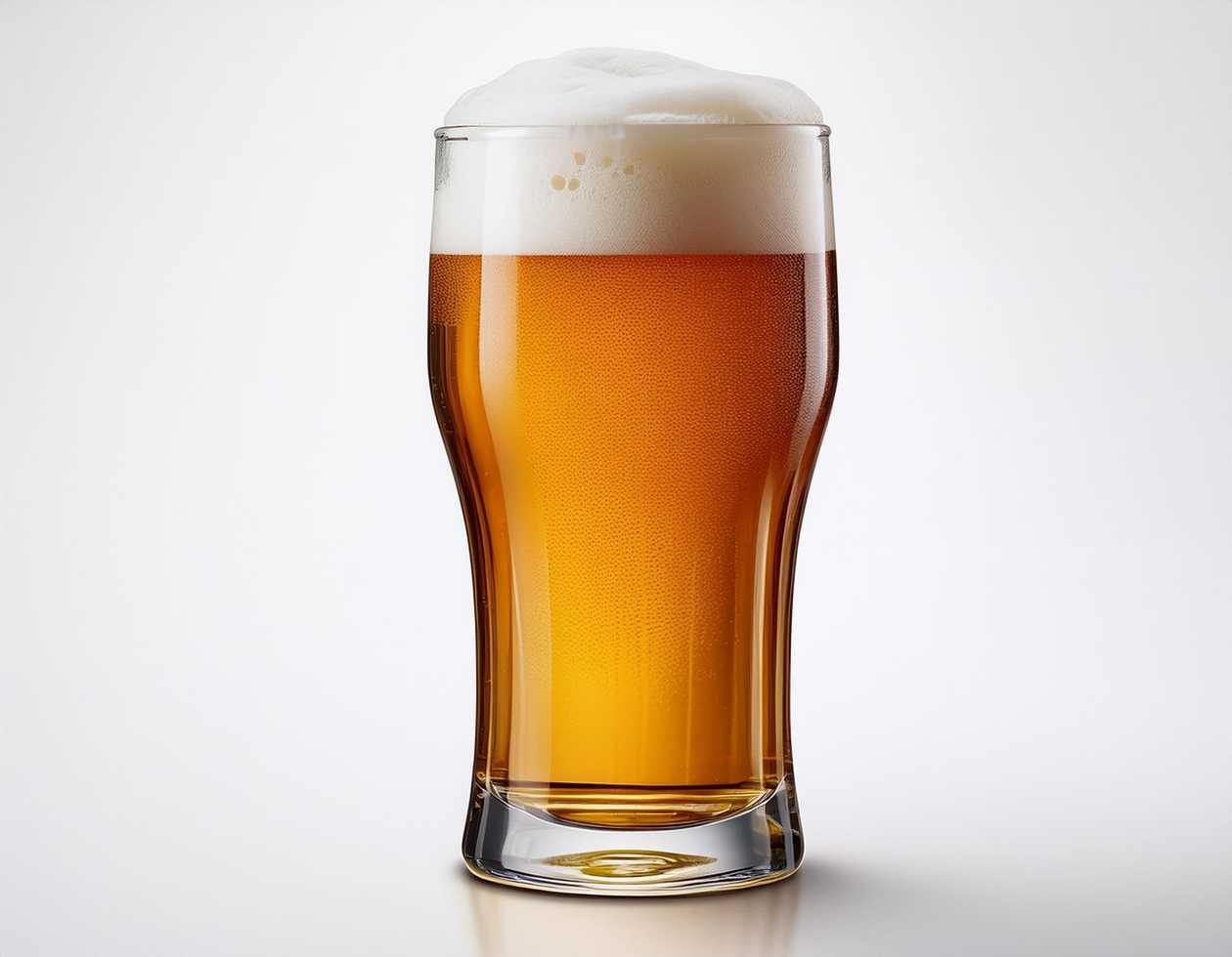 Alkoholické Pivo 10° 0.5l PET