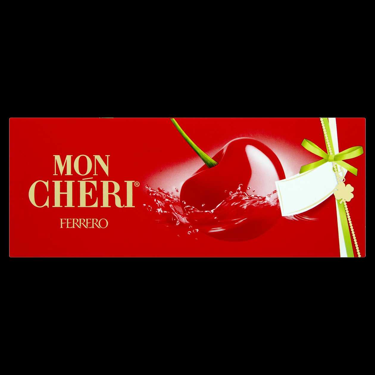 Ferrero Mon Cheri 105G