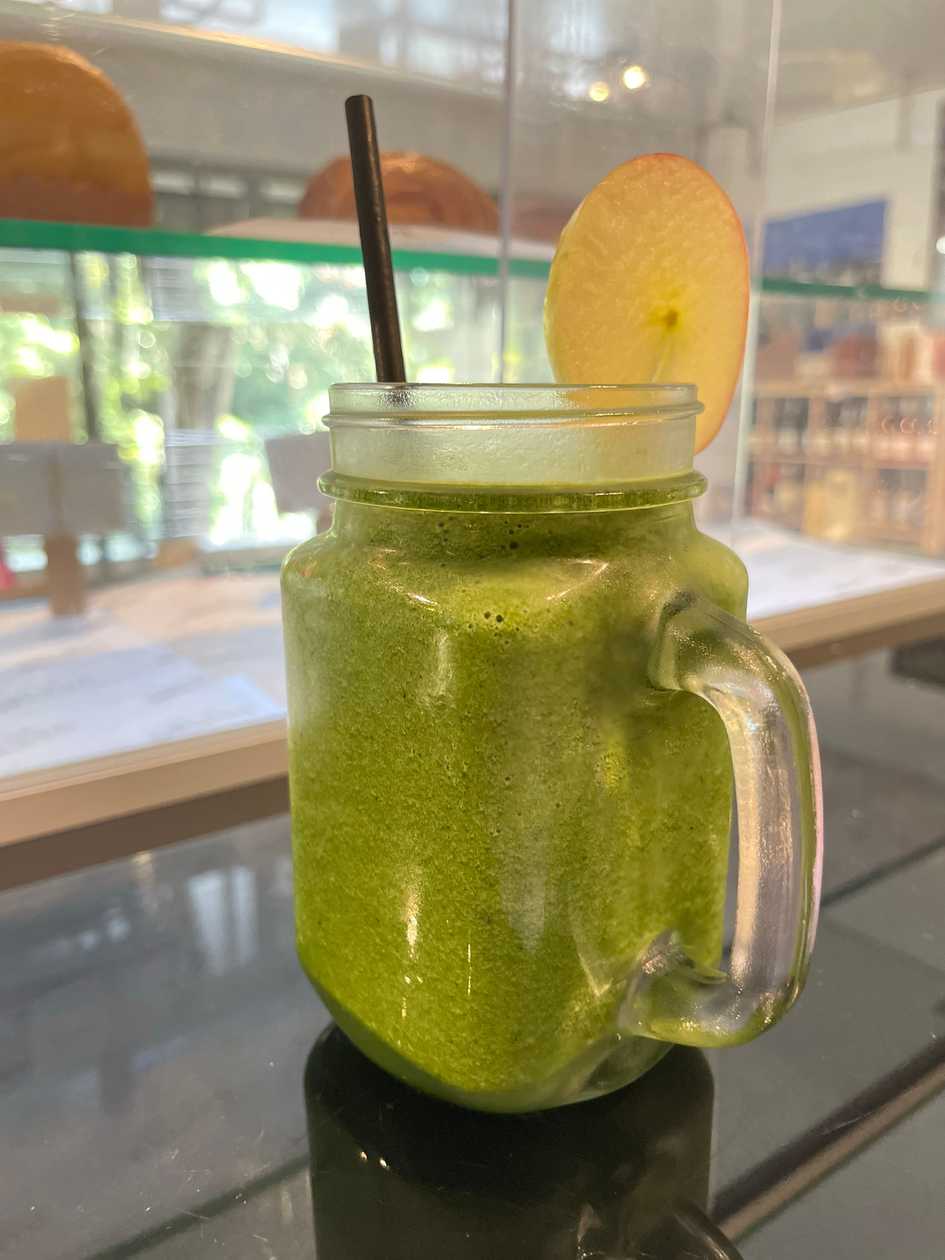 Detox