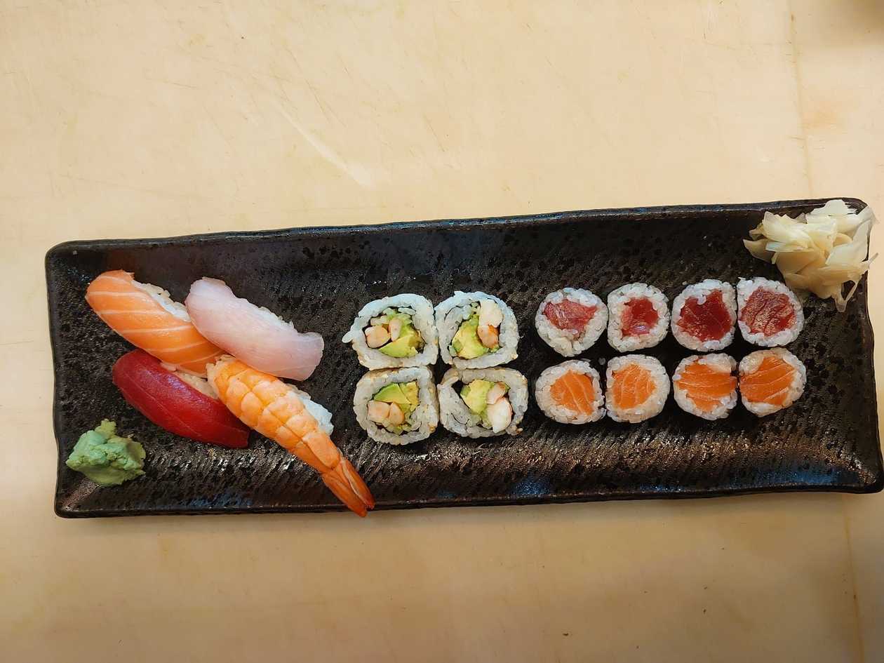 nihon bare ( 12 units )