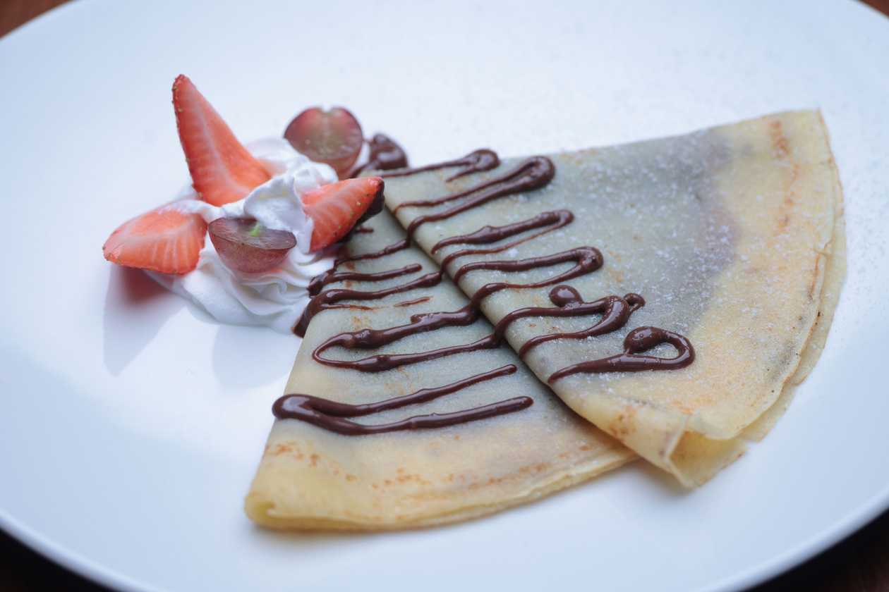 Nutella