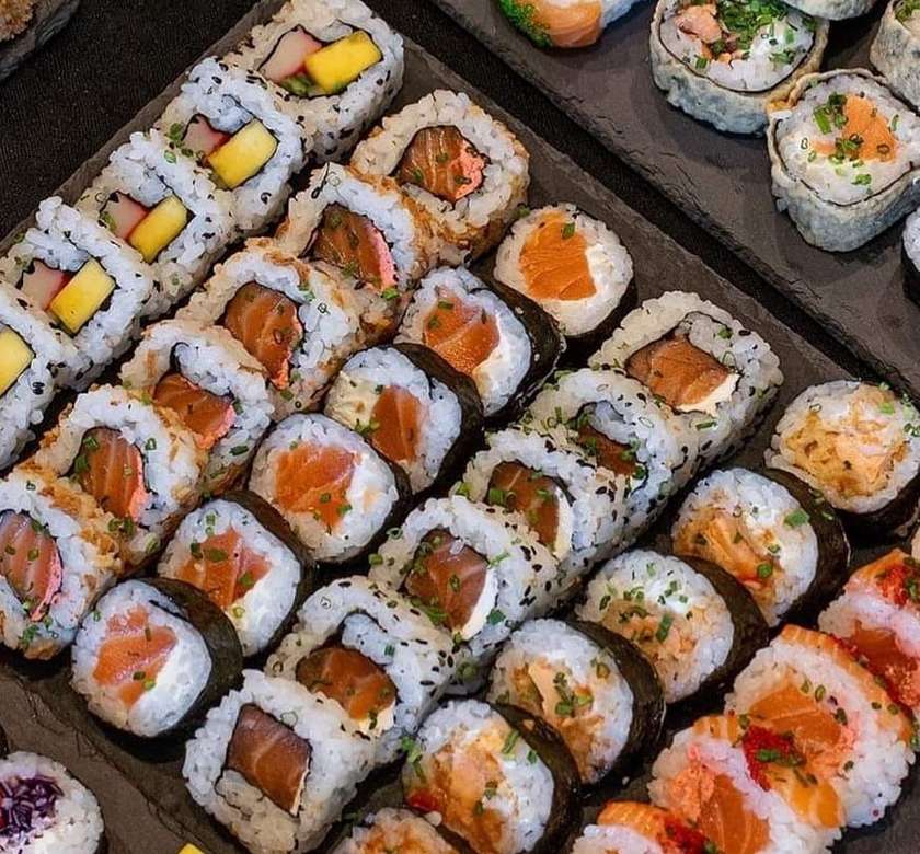 menu roll ( 32 units)