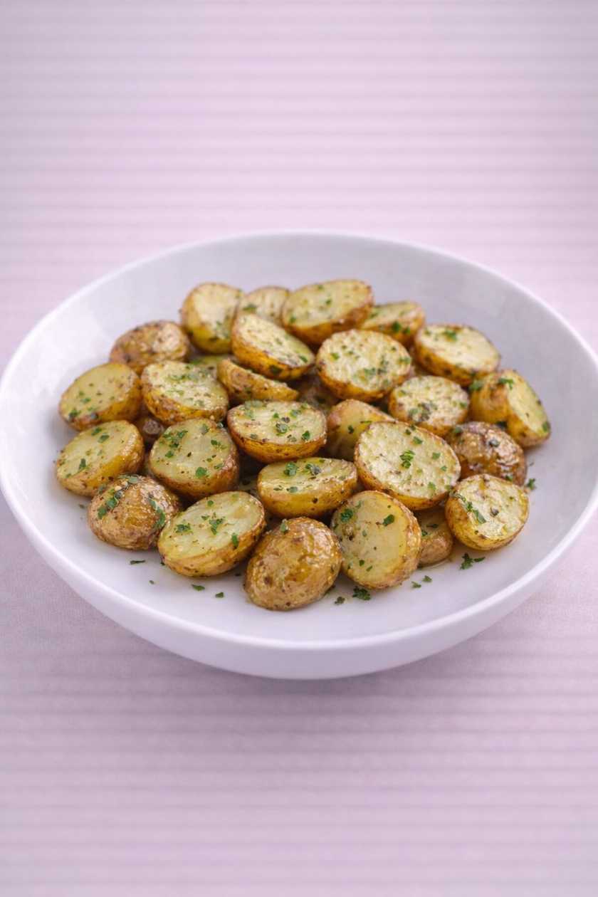 86. Patate Grenaille