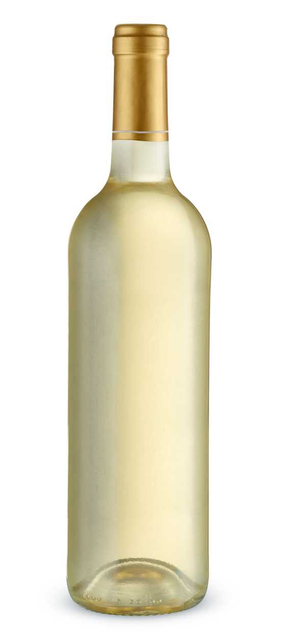 1. Pinot Gris - Rulandké Šedé