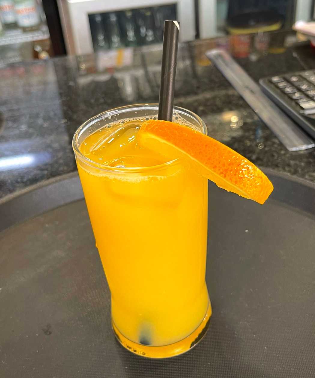 Orange Juice
