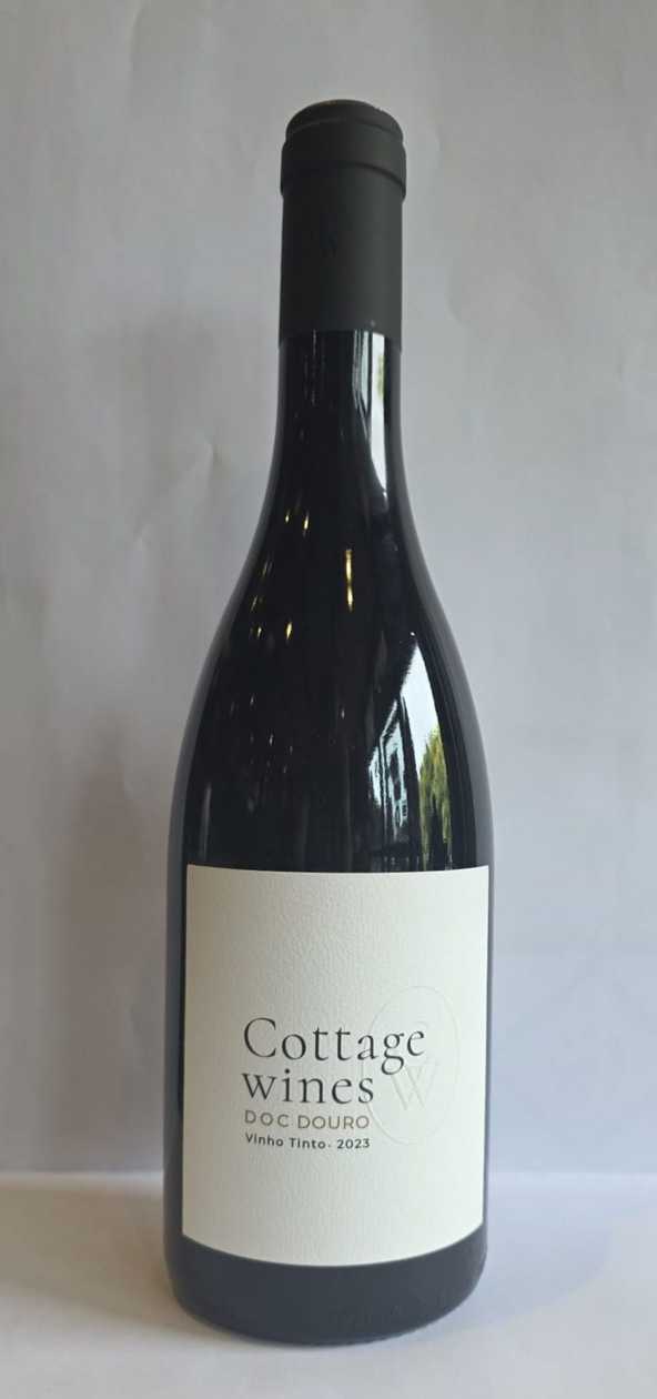 Quinta Cottage Red Wine