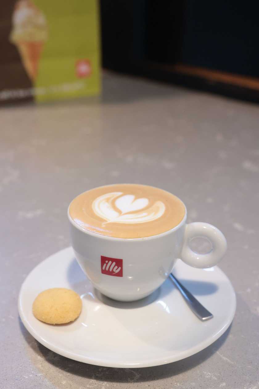 Cappuccino