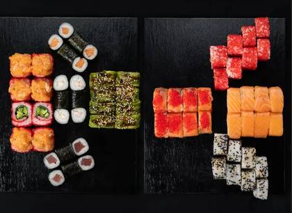 Special Set Arigato 66Ks