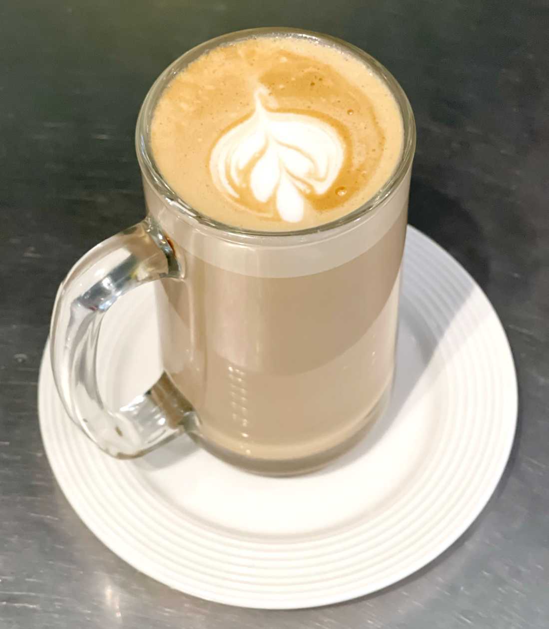 Latte