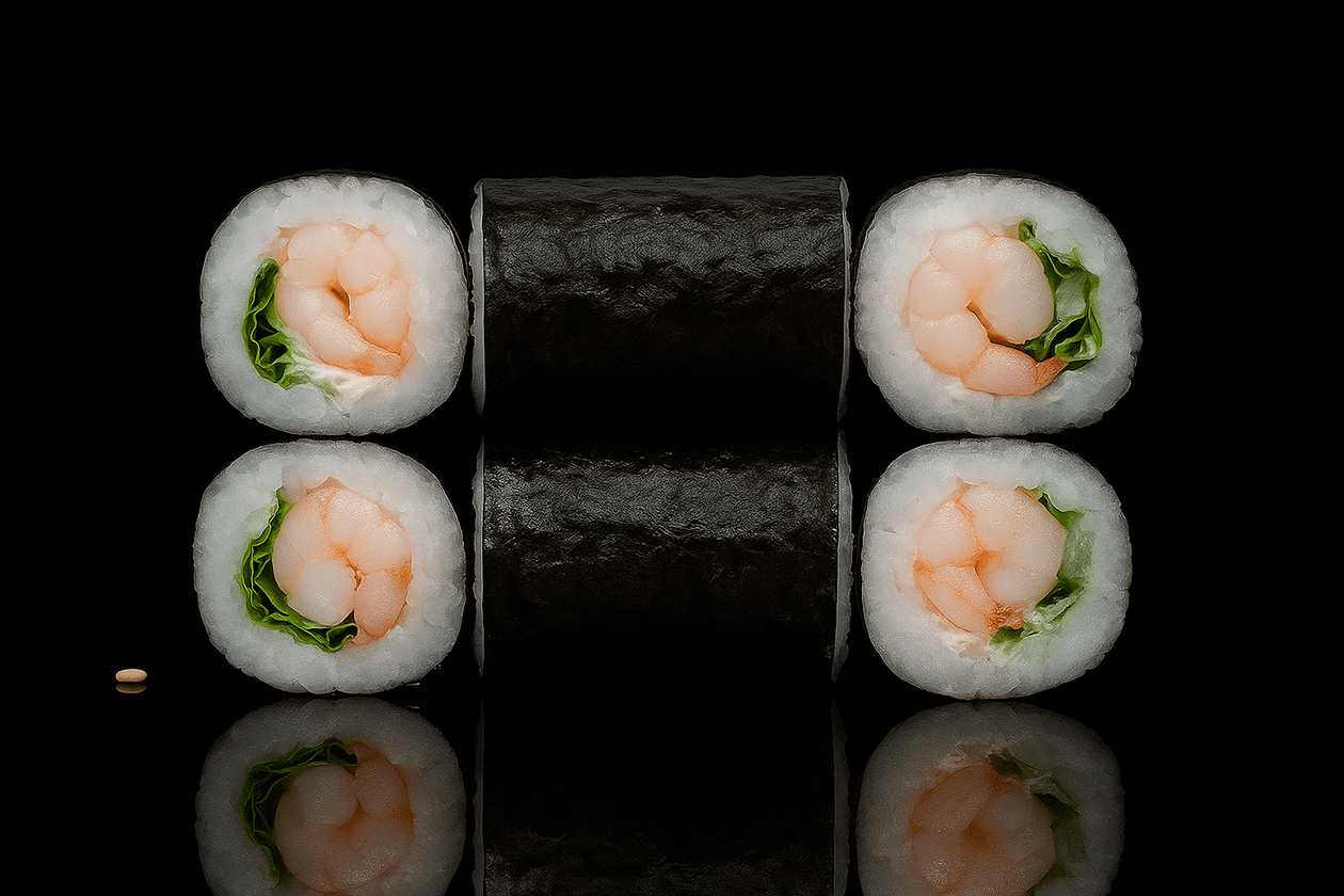 Futomaki Ebi