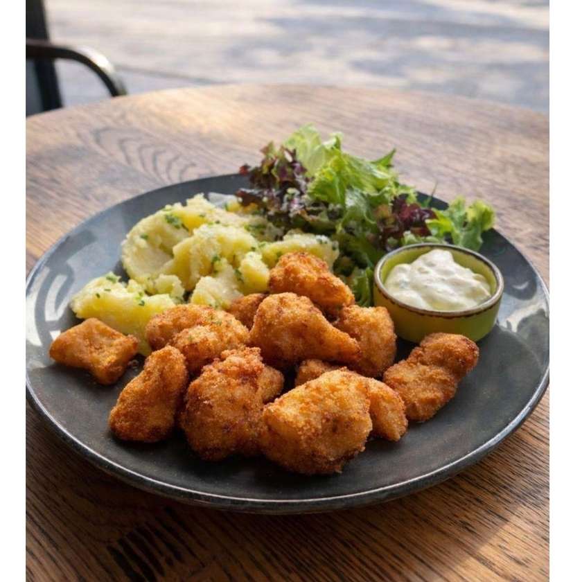 3. Italské zapékané brambory