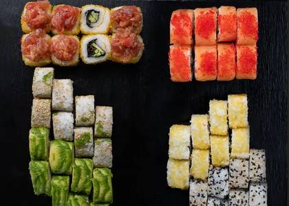 Mix Special Set 48Ks