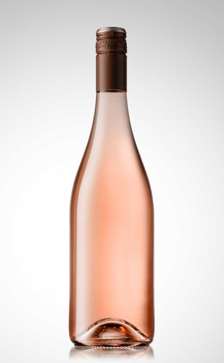 16. Zweigeltrebe Rosé
