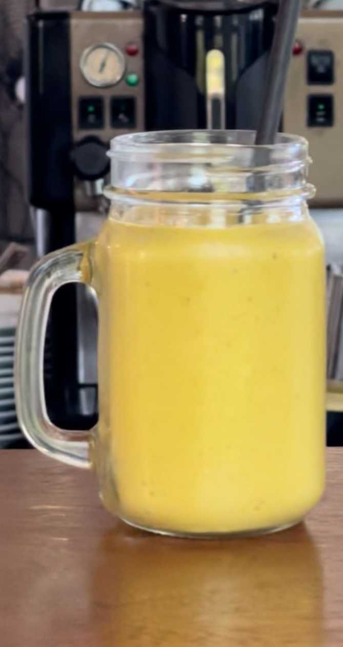 Citrus Orange