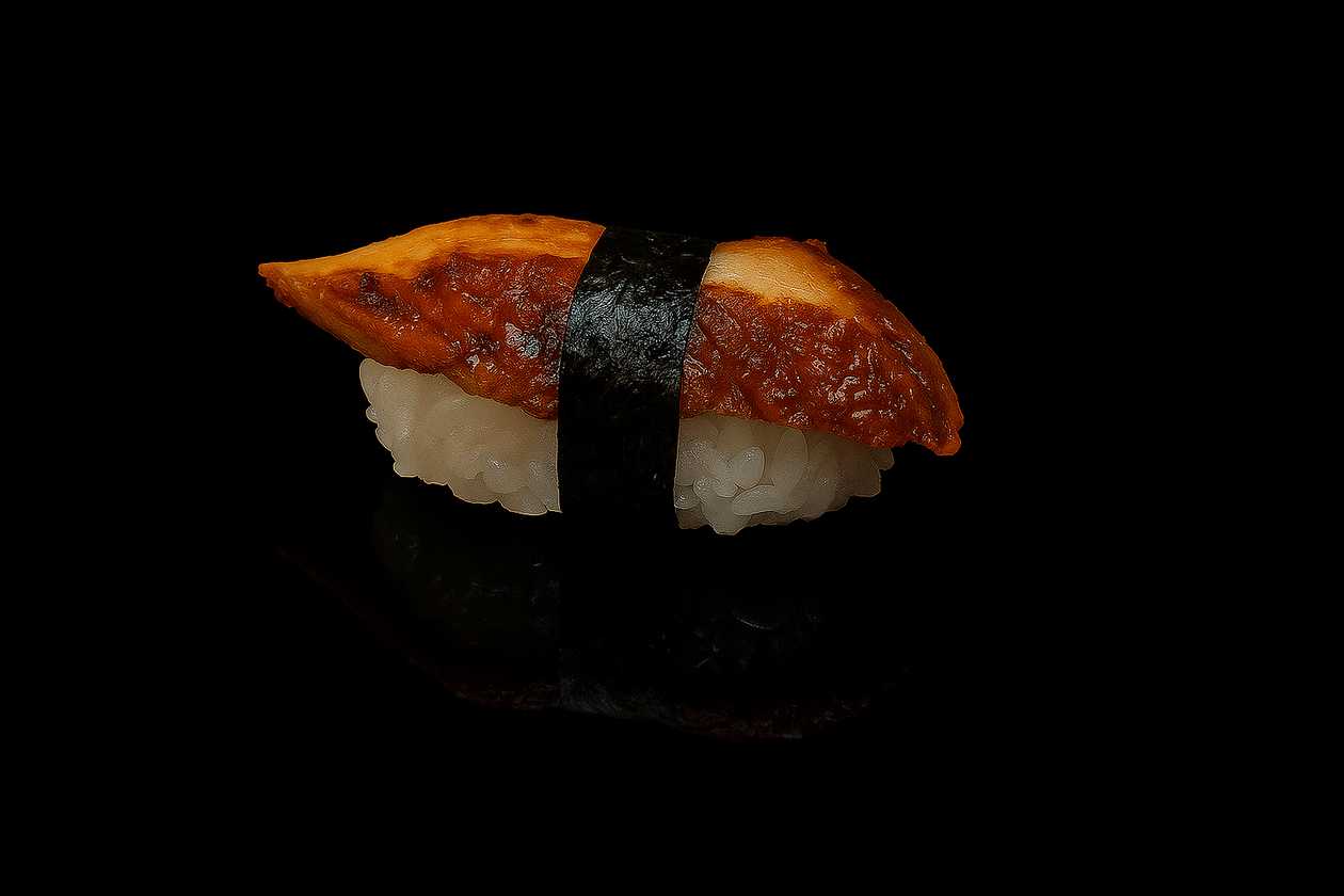 Nigiri Unagi