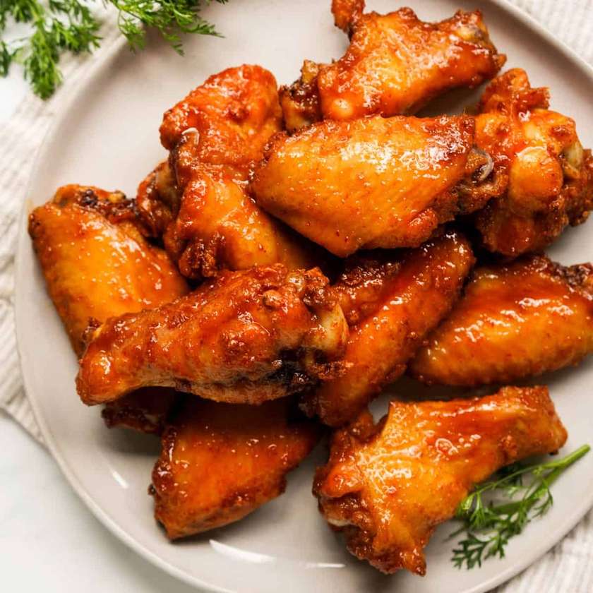 Hot Wings