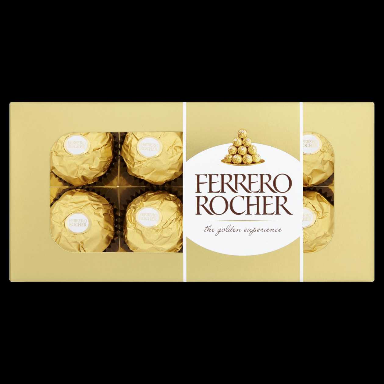 Ferrero Rocher 100G