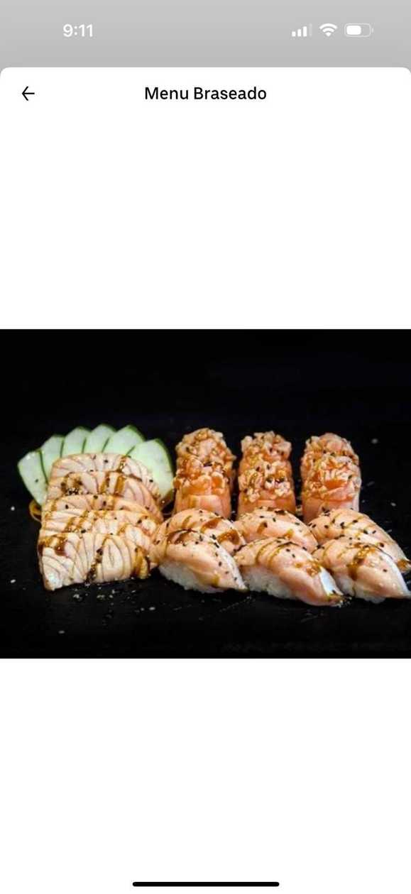 fried menu ( 18 units )