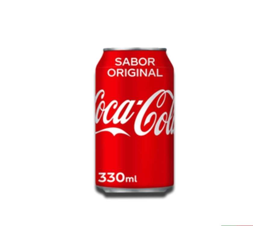 coca-cola normal