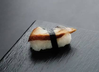 Nigiri unagi
