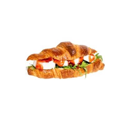 Goat Cheese Croissant