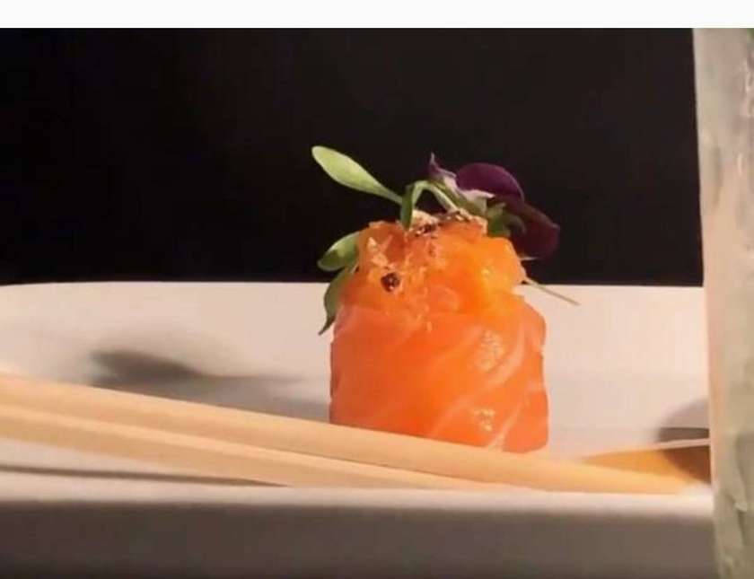 gunkan shake ( 2 units )