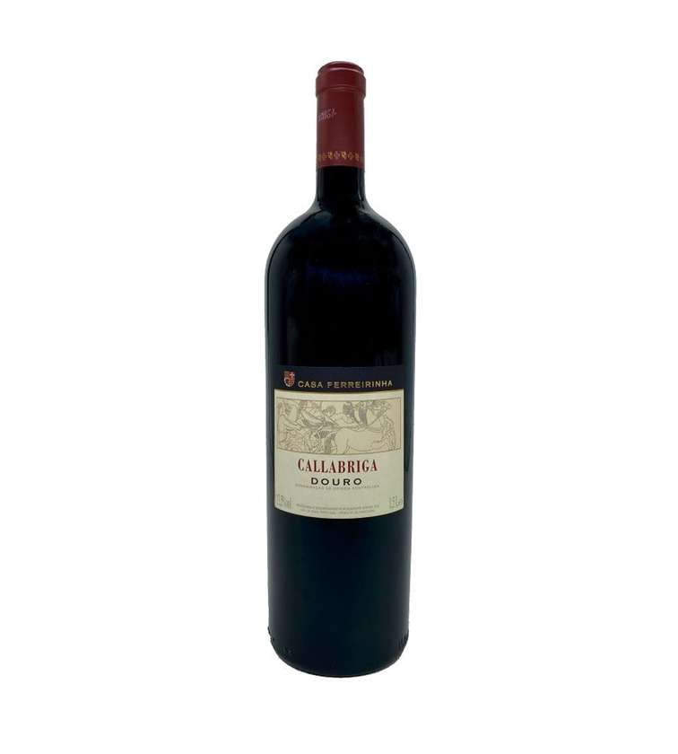 Callabriga Red Wine