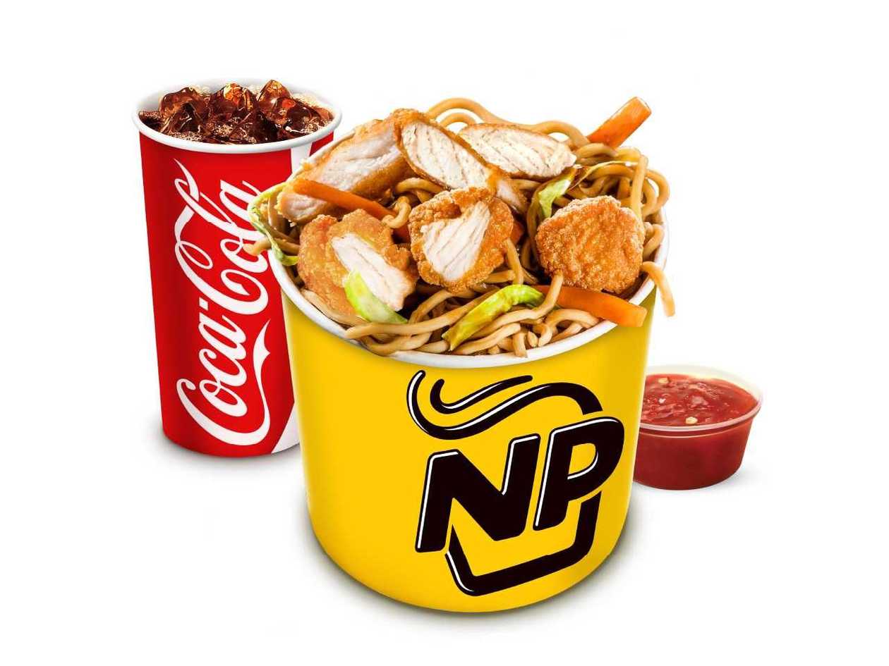 Spicy FP Special Menu