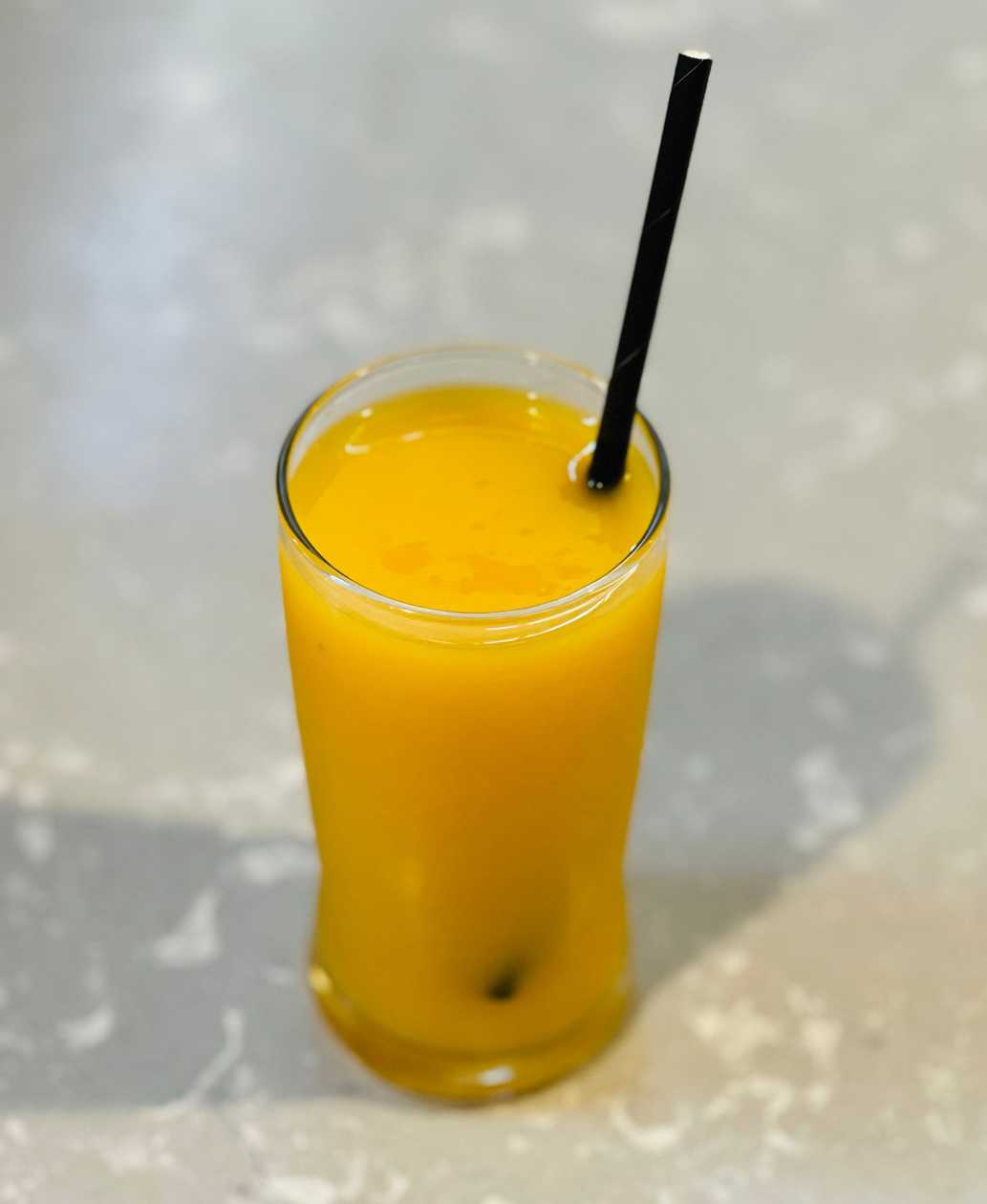 Mango / Passion Juice