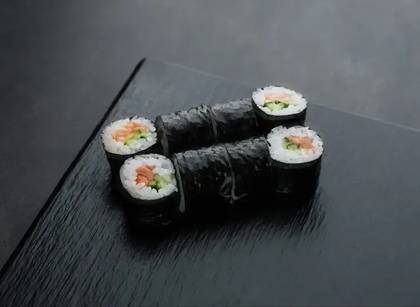 9. Sake kabayaki s okurkou