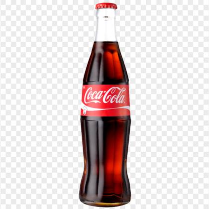 Coca-Cola 0.25л