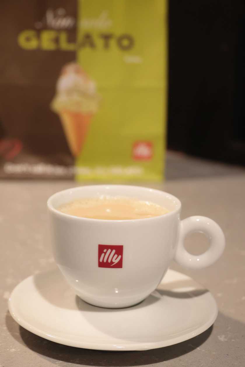 Kenyan Tea
