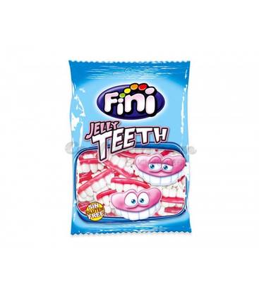 Guminukai FINI JELLY TEETH, 90 g