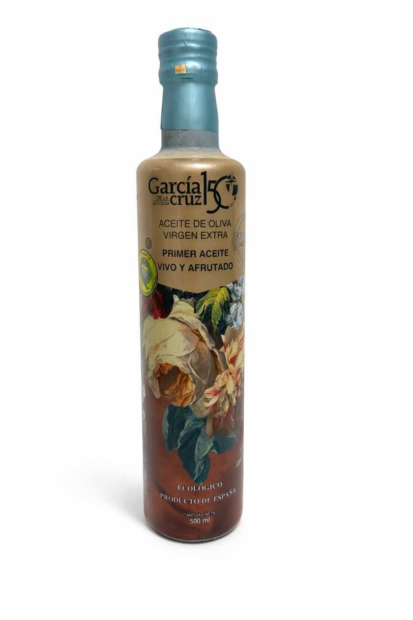 ULEI GARCIA PREMIUM GOLD 500 ML