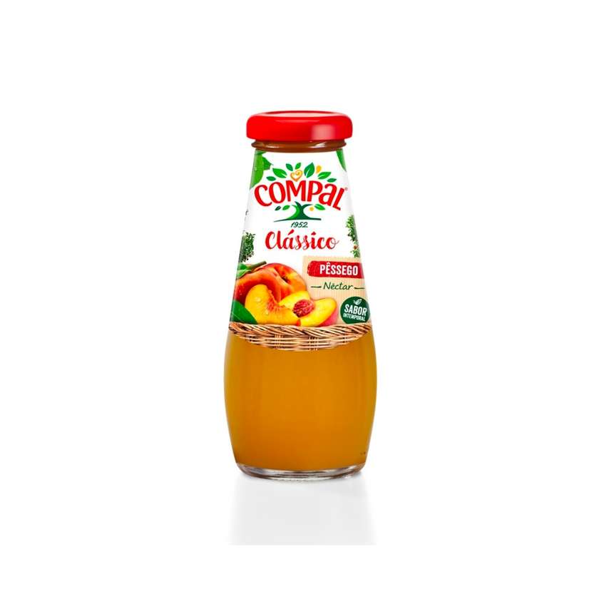 Compal Fruit Juice