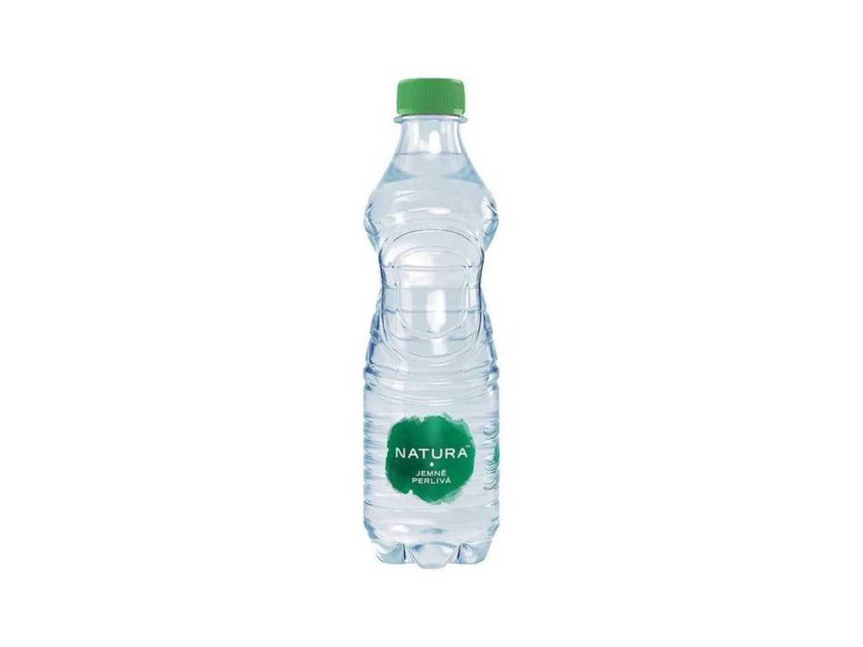 Natura Neperlivá 0.5l PET