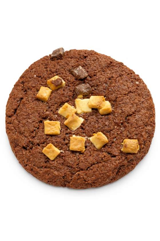 Ciasteczko czekoladowe