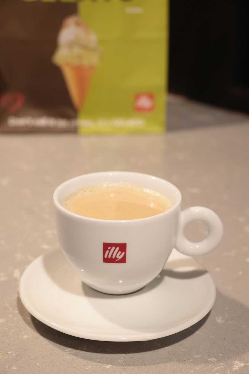 Masala Tea