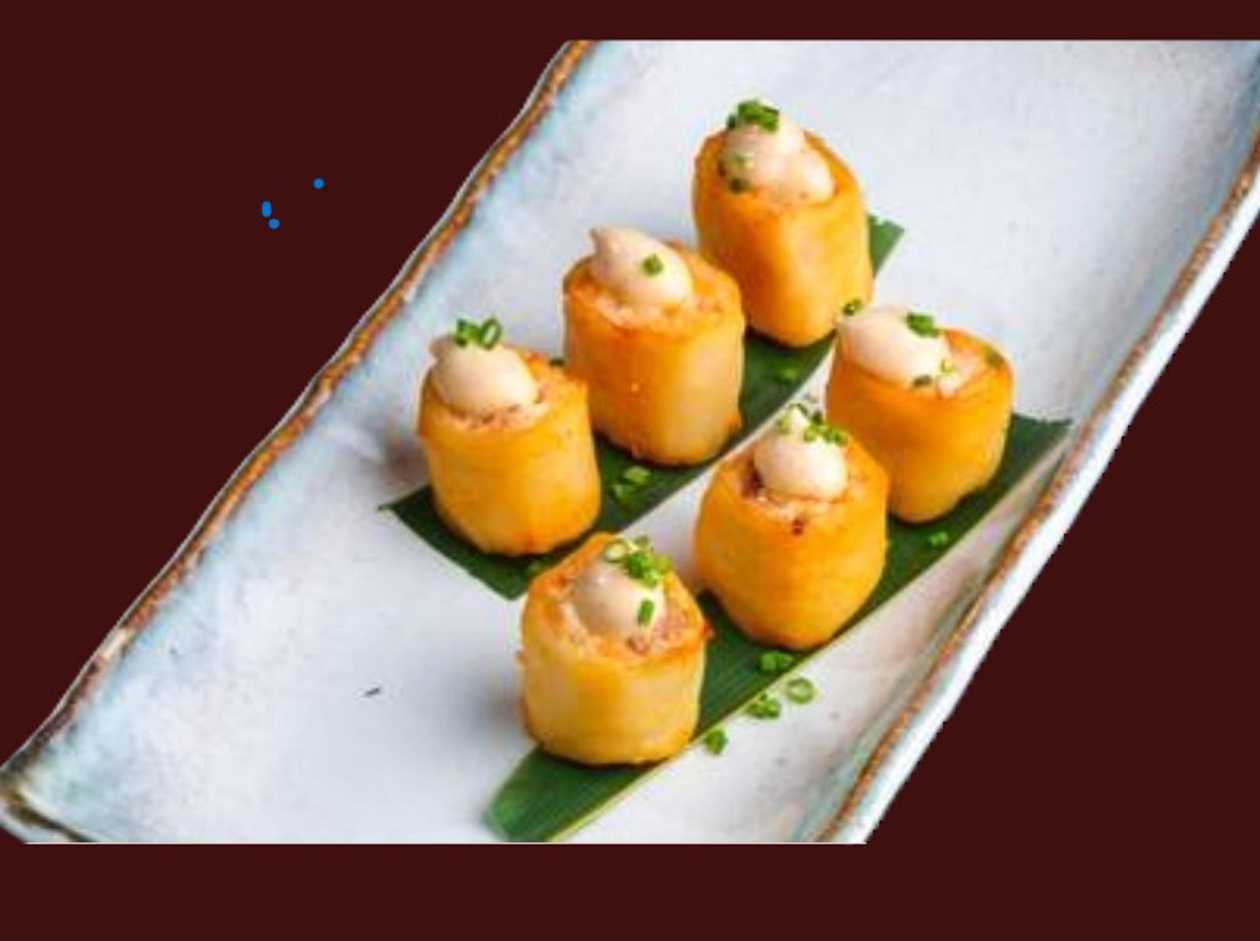 🎁2×1 sushi do ceu roll ( 8 units )