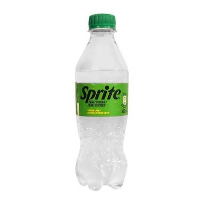 Ice-Cold Sprite Classic 300ml