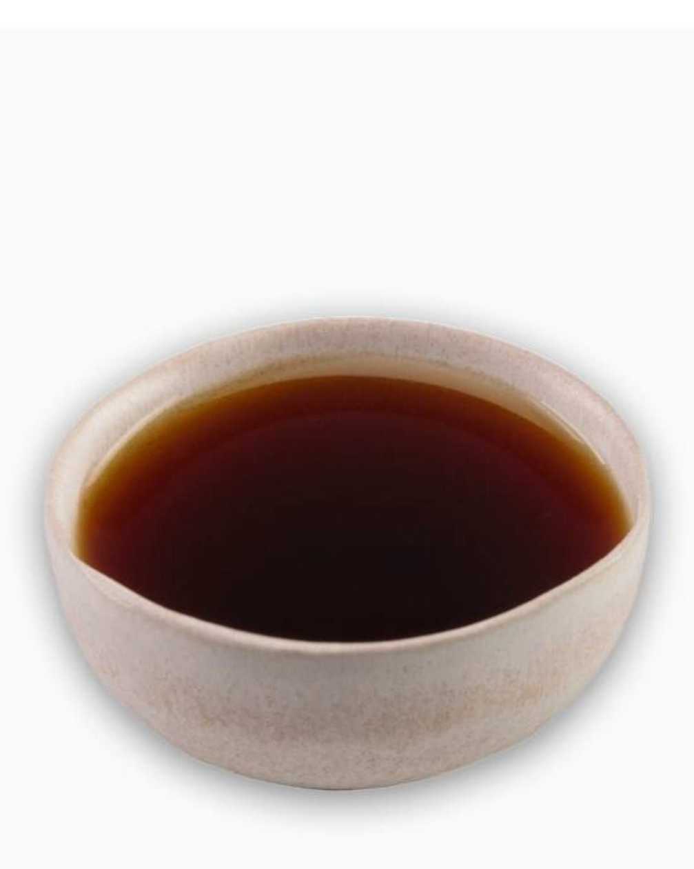 soy sauce